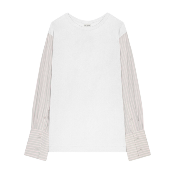 Dries Van Noten Tops luxury Clothing from Coveti Marketplace