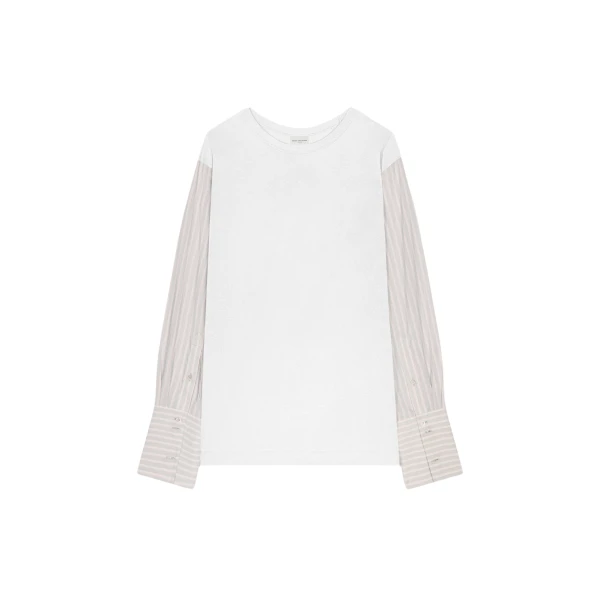 Dries Van Noten Tops luxury Clothing from Coveti Marketplace