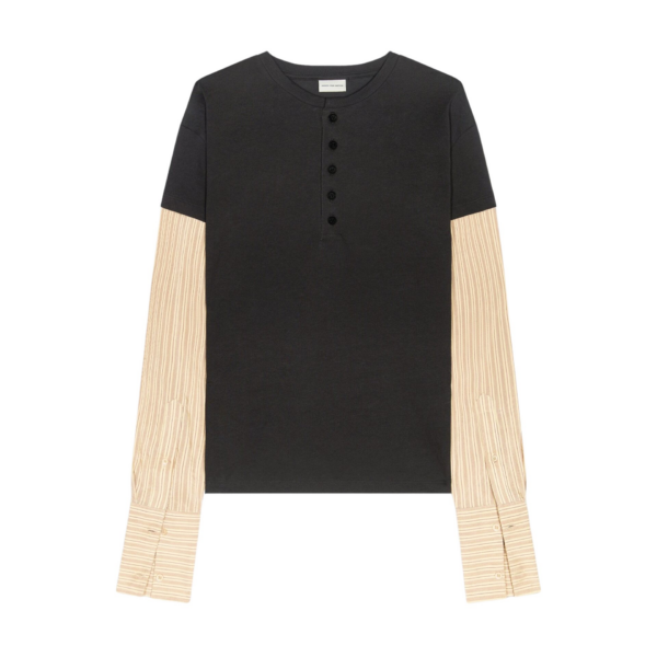 Dries Van Noten Tops luxury Clothing from Coveti Marketplace