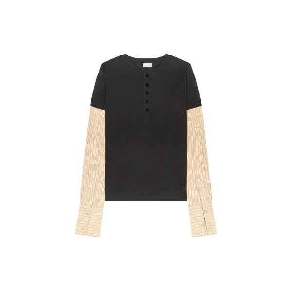 Dries Van Noten Tops luxury Clothing from Coveti Marketplace