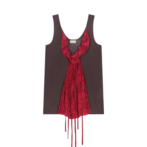 Dries Van Noten Tops luxury Clothing from Coveti Marketplace