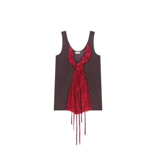 Dries Van Noten Tops luxury Clothing from Coveti Marketplace