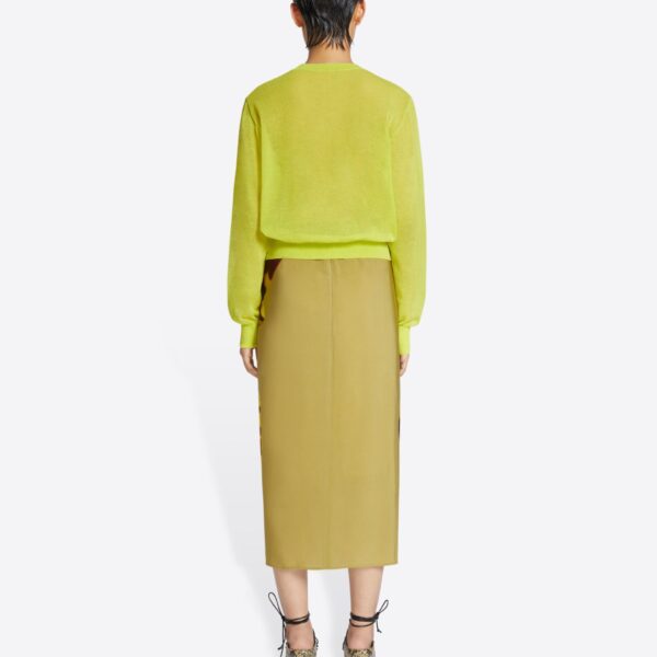 Dries Van Noten Knitwear luxury Clothing from Coveti Marketplace