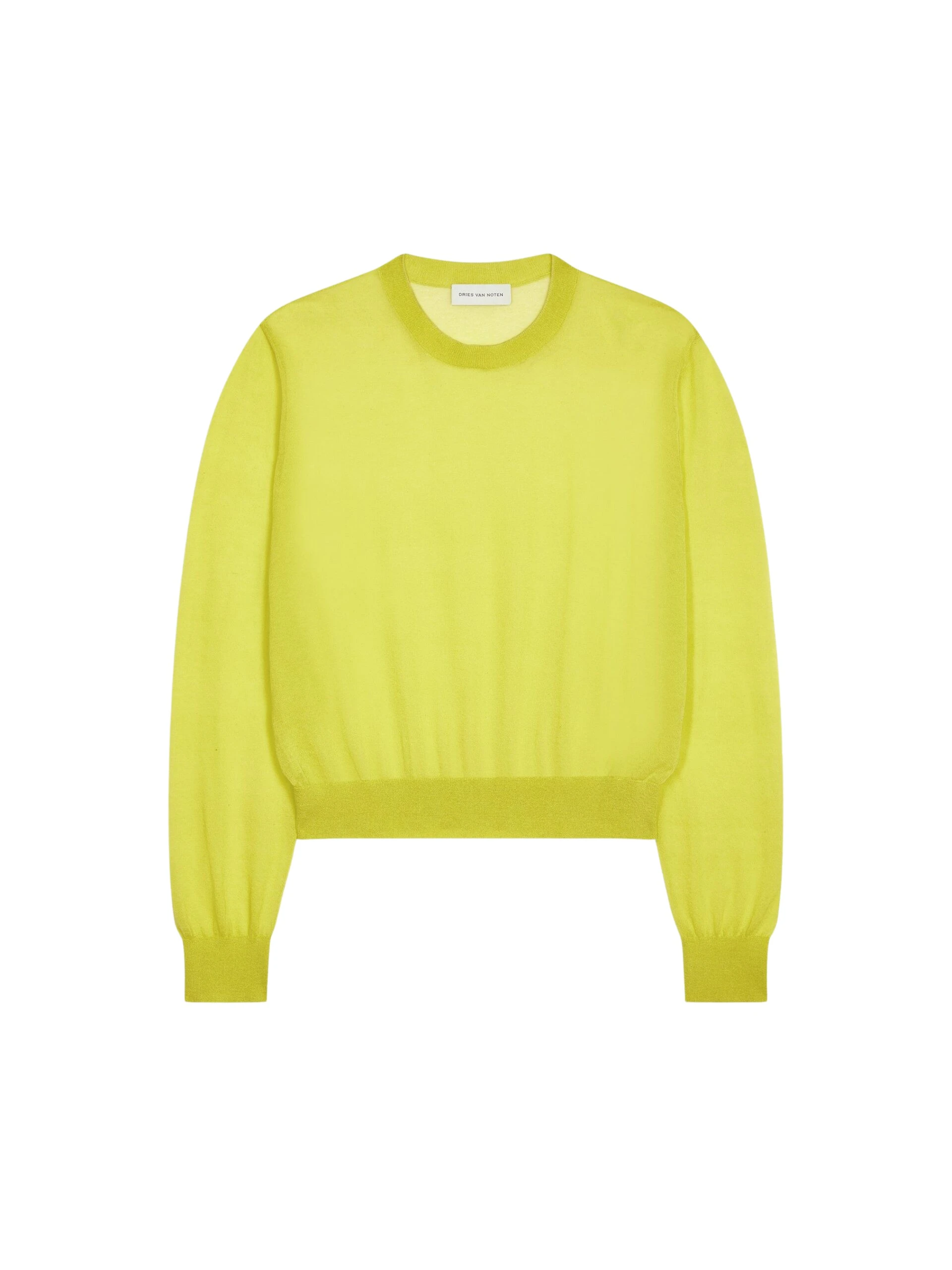 Dries-Van-Noten-Crew-neck-sweater-4-scaled61485_nobg Dries Van Noten Knitwear luxury Clothing from Coveti Marketplace