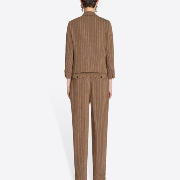 Dries Van Noten Jackets luxury Clothing from Coveti Marketplace