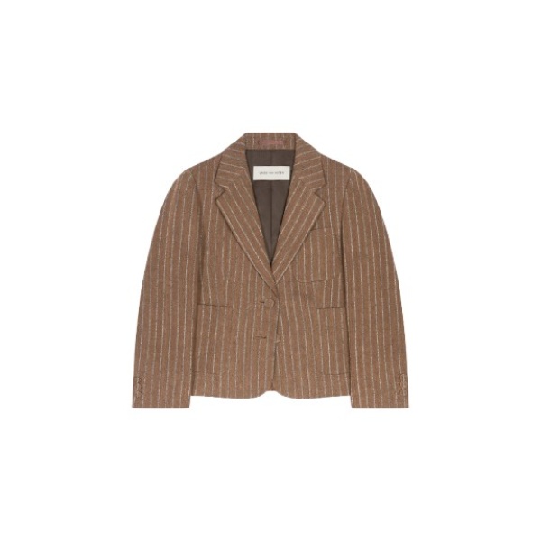 Dries Van Noten Jackets luxury Clothing from Coveti Marketplace