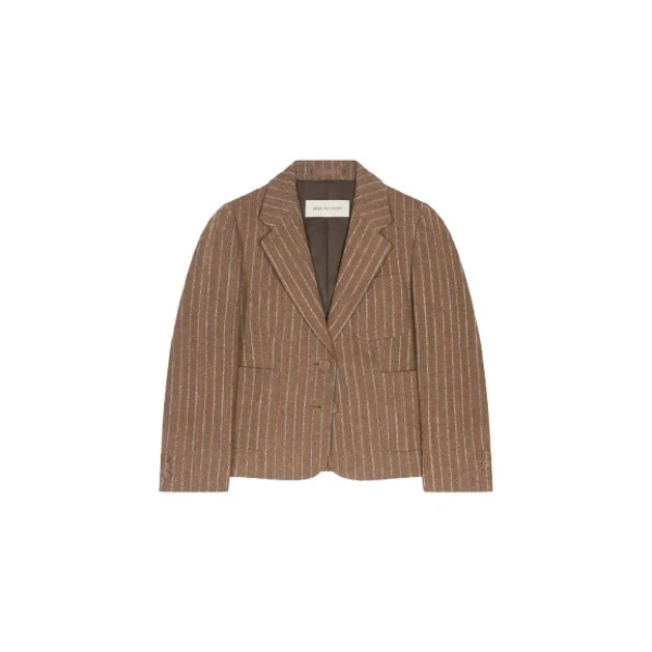 Dries Van Noten Jackets luxury Clothing from Coveti Marketplace