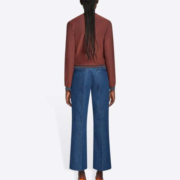 Dries Van Noten Pants luxury Clothing from Coveti Marketplace