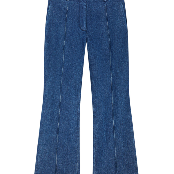 Dries Van Noten Pants luxury Clothing from Coveti Marketplace