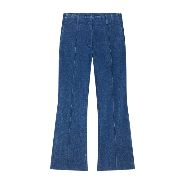 Dries Van Noten Pants luxury Clothing from Coveti Marketplace