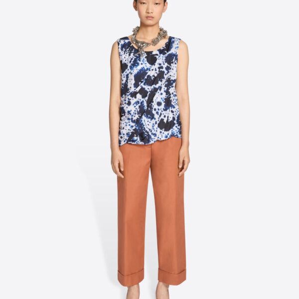 Dries Van Noten Pants luxury Clothing from Coveti Marketplace