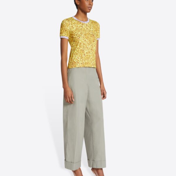 Dries Van Noten Pants luxury Clothing from Coveti Marketplace