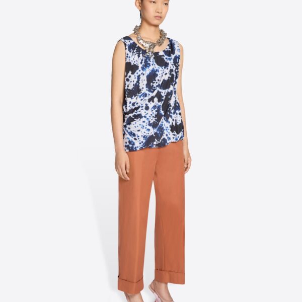 Dries Van Noten Pants luxury Clothing from Coveti Marketplace
