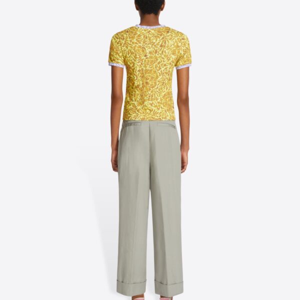 Dries Van Noten Pants luxury Clothing from Coveti Marketplace