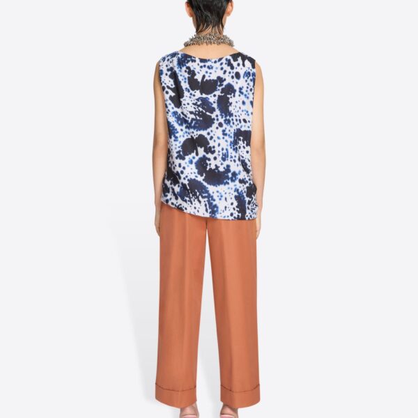 Dries Van Noten Pants luxury Clothing from Coveti Marketplace