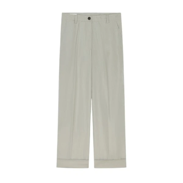 Dries Van Noten Pants luxury Clothing from Coveti Marketplace