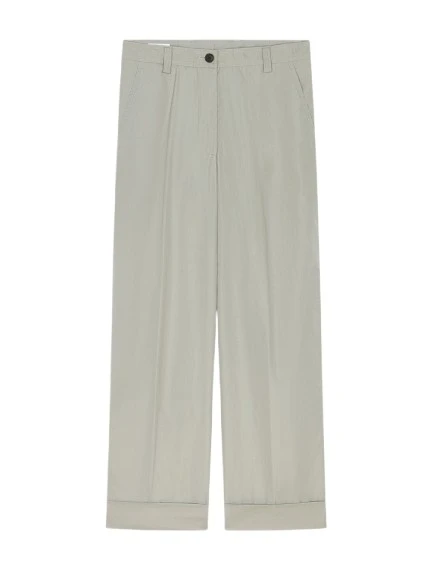 Dries-Van-Noten-Cuffed-pants-4-scaled98692_nobg Dries Van Noten Pants luxury Clothing from Coveti Marketplace