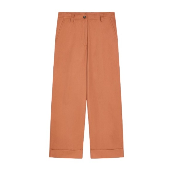 Dries Van Noten Pants luxury Clothing from Coveti Marketplace