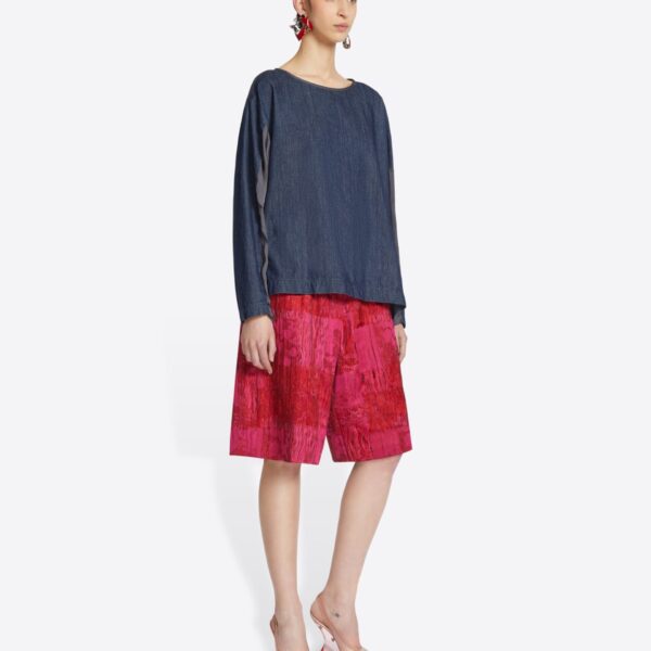 Dries Van Noten Tops luxury Clothing from Coveti Marketplace