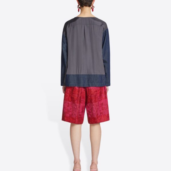 Dries Van Noten Tops luxury Clothing from Coveti Marketplace
