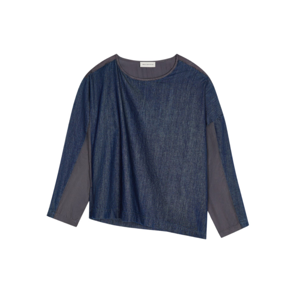 Dries Van Noten Tops luxury Clothing from Coveti Marketplace
