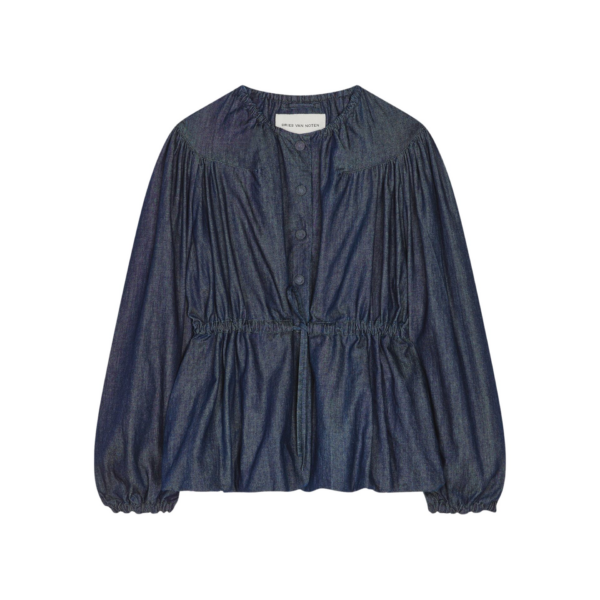 Dries Van Noten Jackets luxury Clothing from Coveti Marketplace