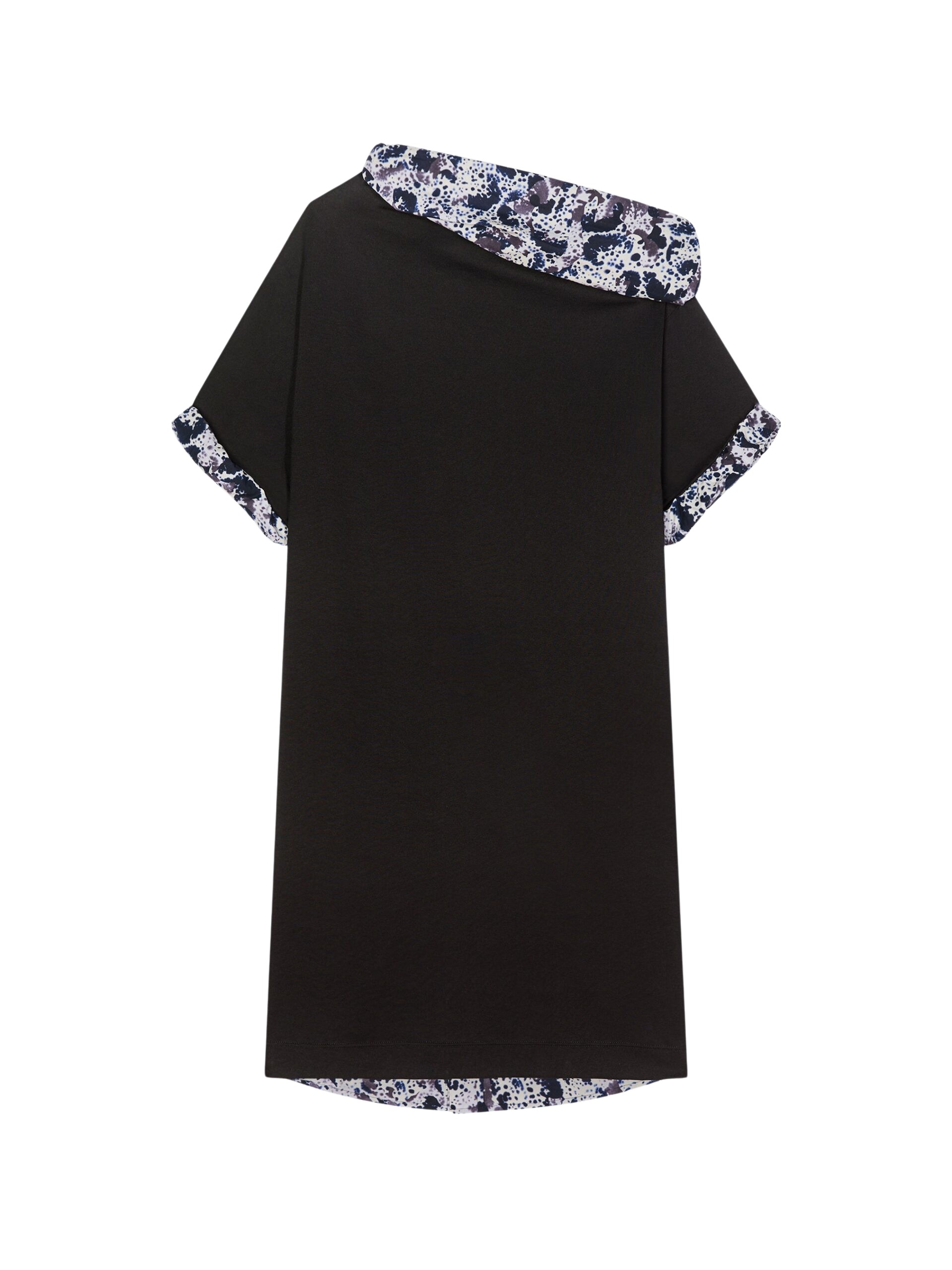 Dries Van Noten Double layered dress