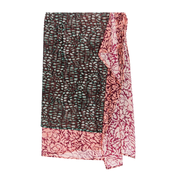 Dries Van Noten Skirts luxury Clothing from Coveti Marketplace
