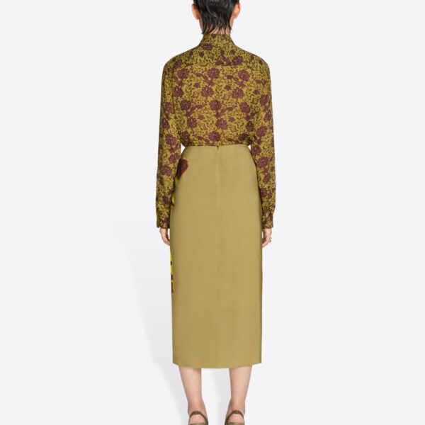 Dries Van Noten Skirts luxury Clothing from Coveti Marketplace