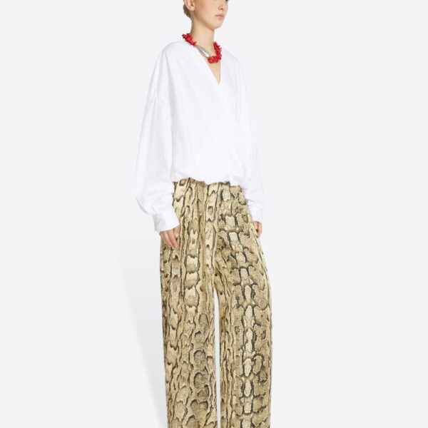 Dries Van Noten Tops luxury Clothing from Coveti Marketplace