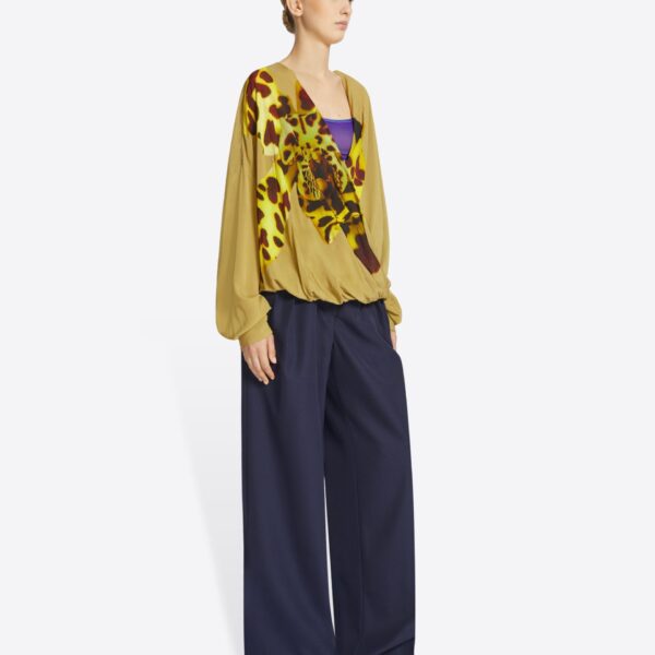 Dries Van Noten Tops luxury Clothing from Coveti Marketplace