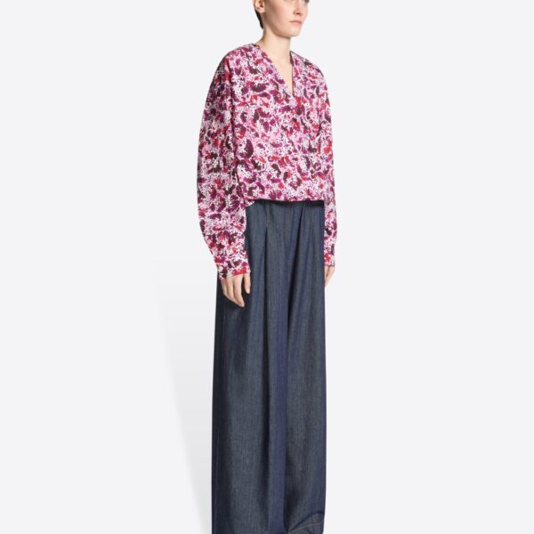 Dries Van Noten Tops luxury Clothing from Coveti Marketplace