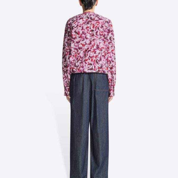 Dries Van Noten Tops luxury Clothing from Coveti Marketplace