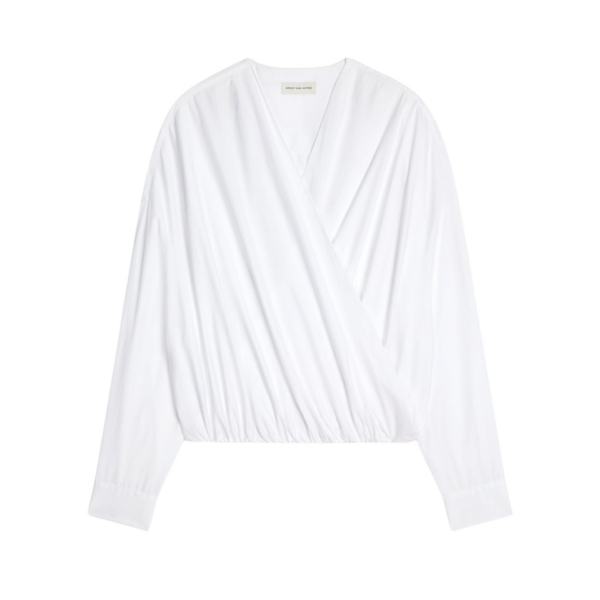 Dries Van Noten Tops luxury Clothing from Coveti Marketplace