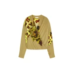 Dries Van Noten Tops luxury Clothing from Coveti Marketplace