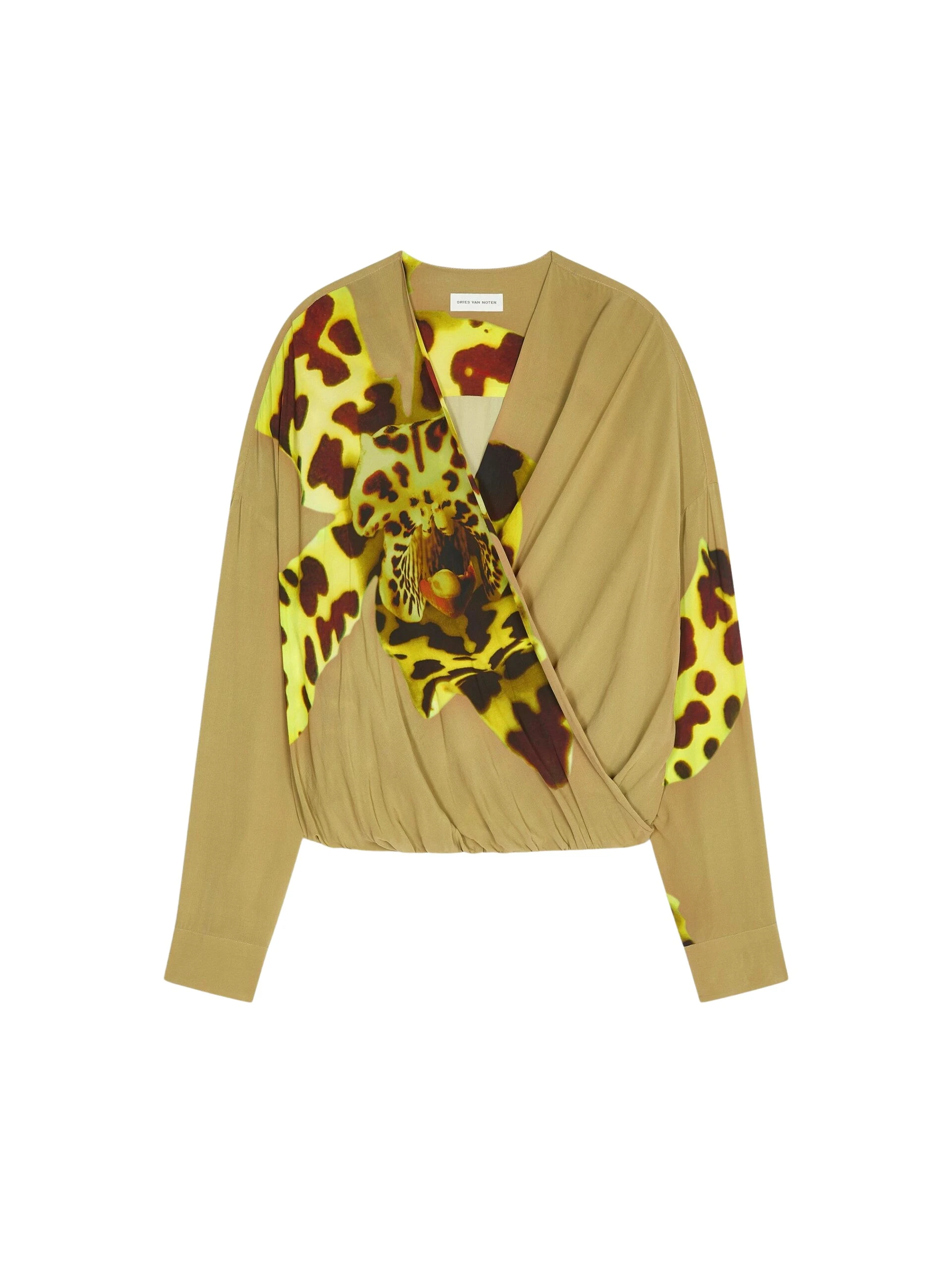 Dries Van Noten Tops luxury Clothing from Coveti Marketplace