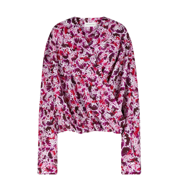 Dries Van Noten Tops luxury Clothing from Coveti Marketplace