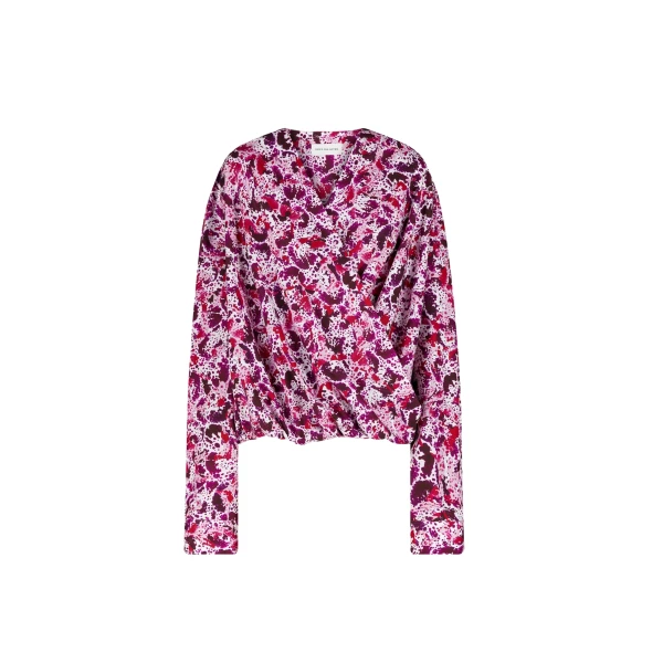 Dries Van Noten Tops luxury Clothing from Coveti Marketplace