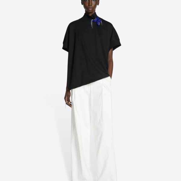 Dries Van Noten Pants luxury Clothing from Coveti Marketplace