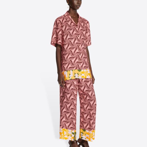 Dries Van Noten Pants luxury Clothing from Coveti Marketplace