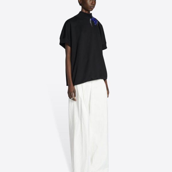 Dries Van Noten Pants luxury Clothing from Coveti Marketplace