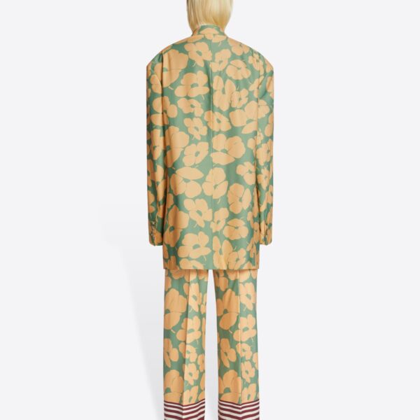 Dries Van Noten Pants luxury Clothing from Coveti Marketplace