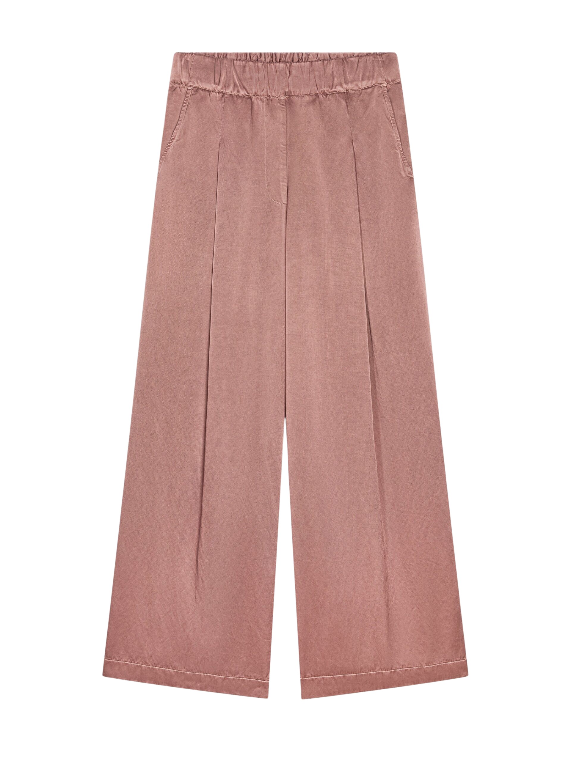 Dries Van Noten Elasticated pants