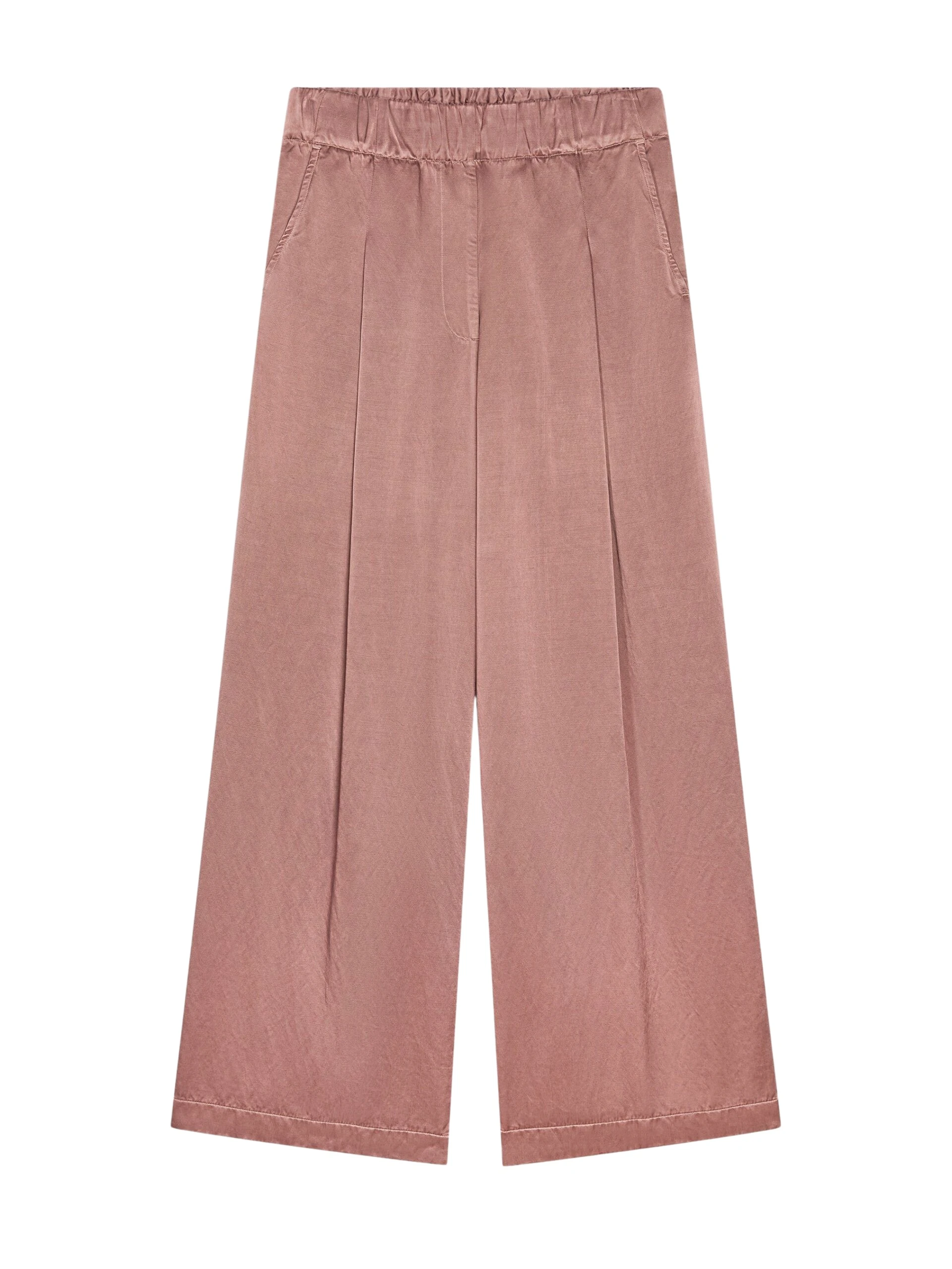 Dries-Van-Noten-Elasticated-pants-4-scaled23435_nobg Dries Van Noten Pants luxury Clothing from Coveti Marketplace