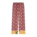 Dries Van Noten Pants luxury Clothing from Coveti Marketplace