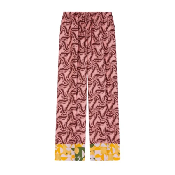 Dries Van Noten Pants luxury Clothing from Coveti Marketplace