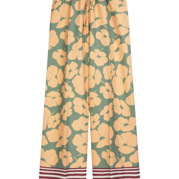 Dries Van Noten Pants luxury Clothing from Coveti Marketplace