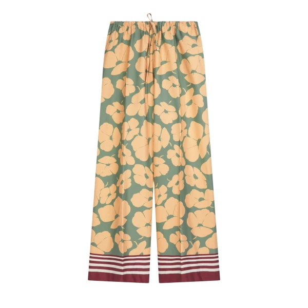 Dries Van Noten Pants luxury Clothing from Coveti Marketplace
