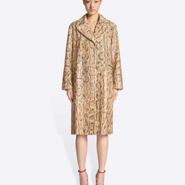 Dries Van Noten Coats luxury Clothing from Coveti Marketplace
