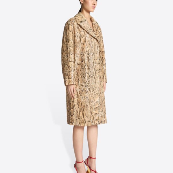Dries Van Noten Coats luxury Clothing from Coveti Marketplace